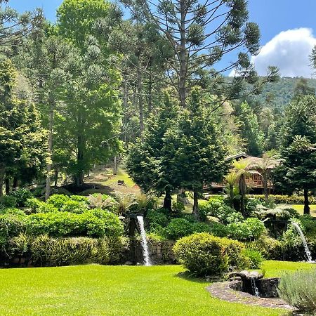 Sitio Vale Verde, Bairro Do Centro Campista Εξωτερικό φωτογραφία