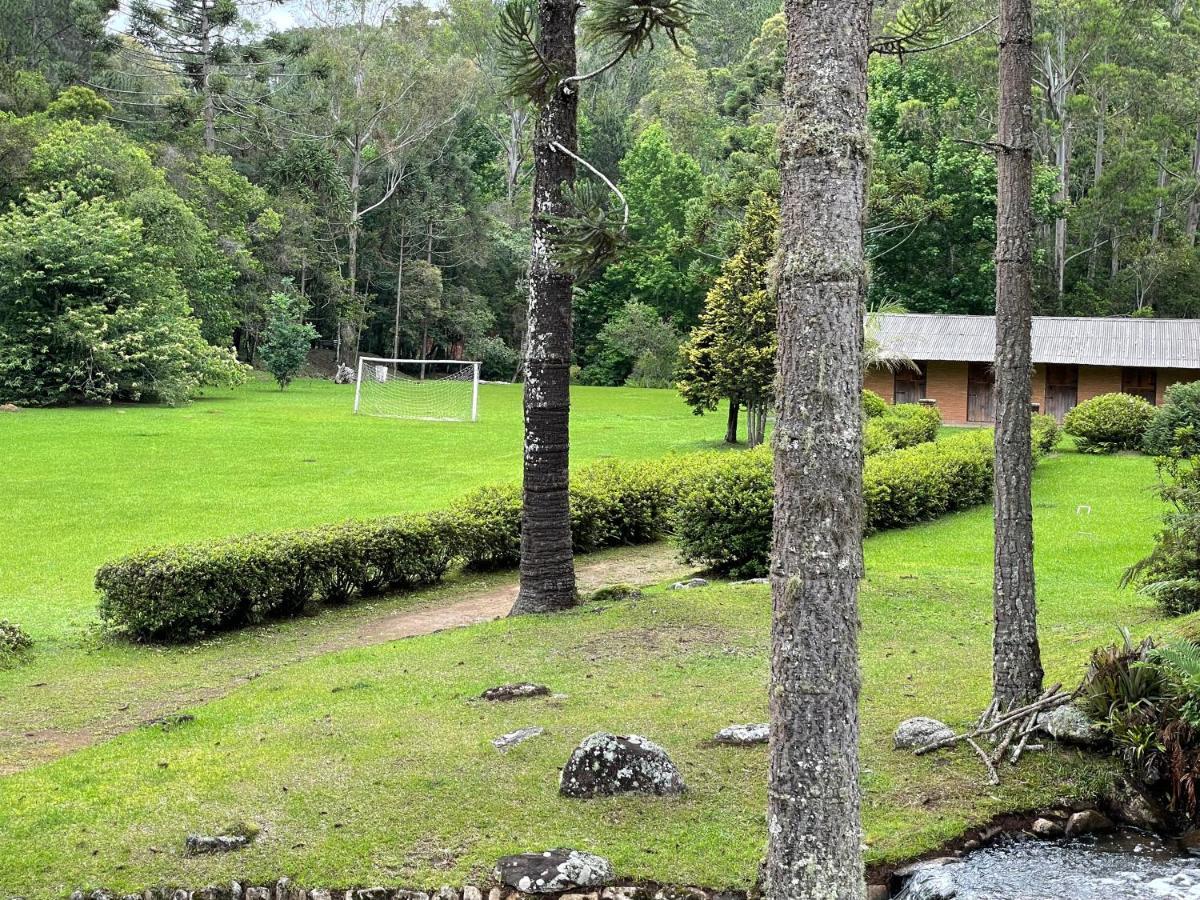 Sitio Vale Verde, Bairro Do Centro Campista Εξωτερικό φωτογραφία