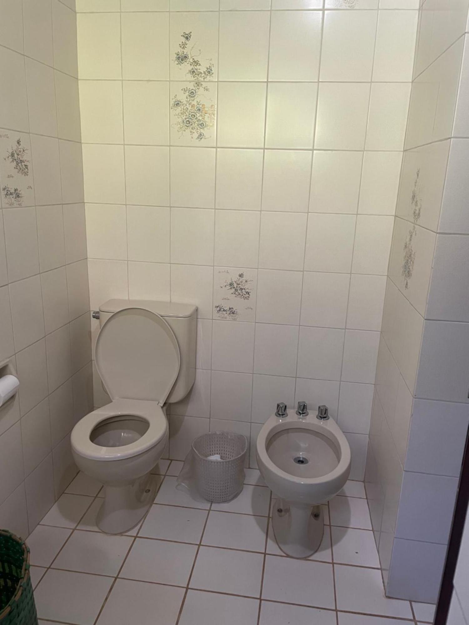 Sitio Vale Verde, Bairro Do Centro Campista Εξωτερικό φωτογραφία